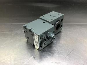 Liebherr Check Valve